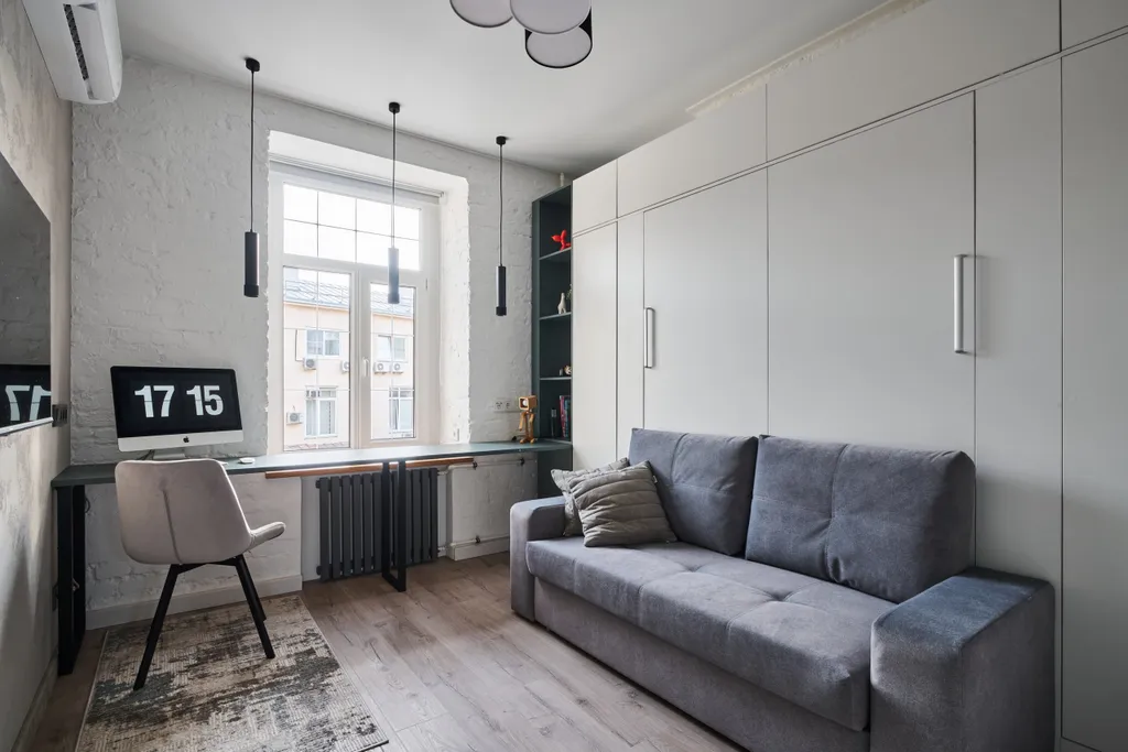 Grand Deluxe в сердце Твери рядом с набережной реки Волга