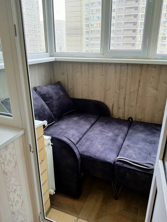 Уютная квартира для Вас