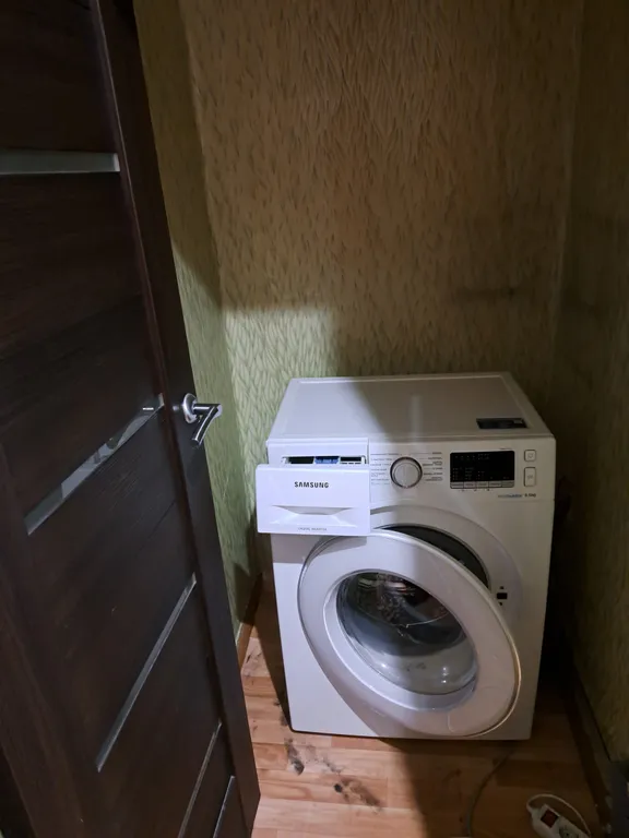 Квартира по пути в Аквапарк