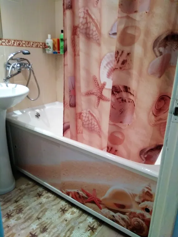 Квартира Квартира в районе Нового Херсонеса — Севастополь