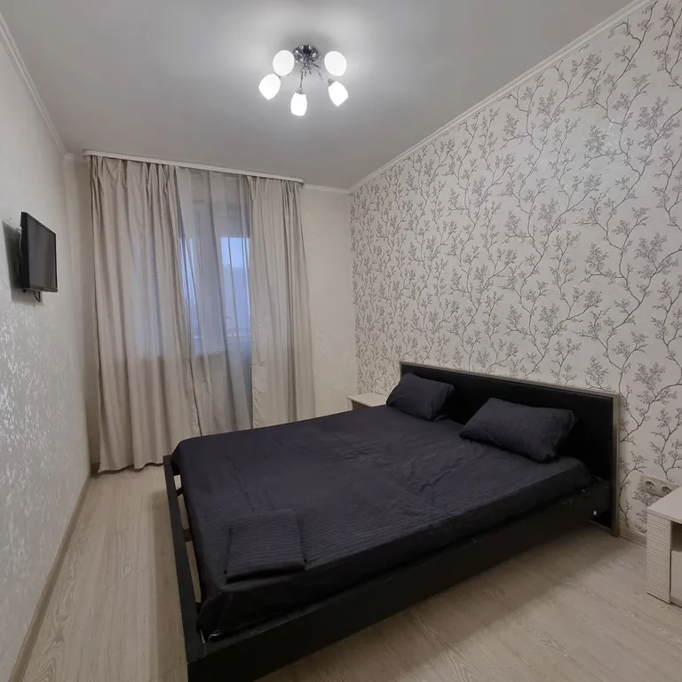 2-комнатная Квартира — аренда посуточно в Подольск