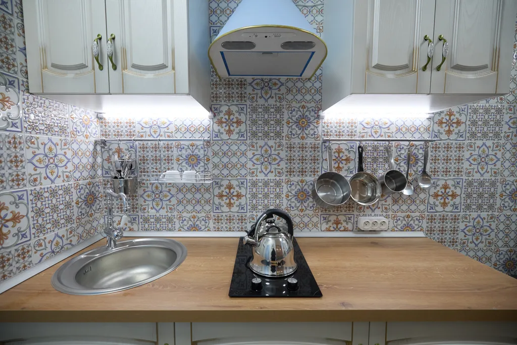 Квартира Квартира Фонтанный Лофт 3 — Санкт-Петербург