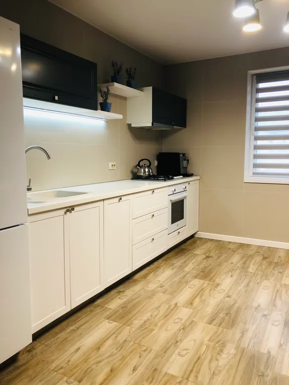 Комфортный дом для семейного отдыха