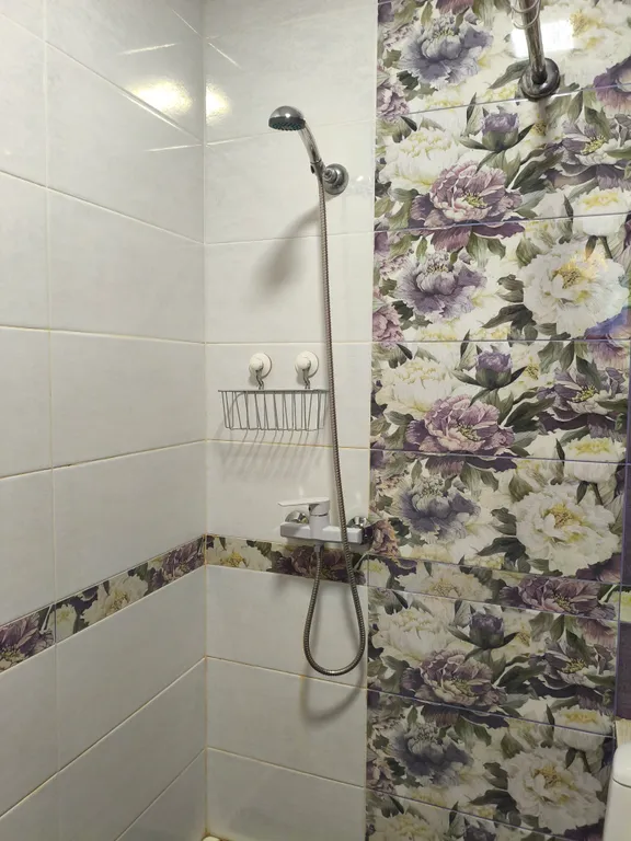 Домик в старом городе