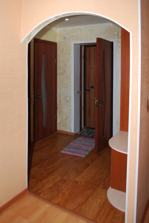 Уютная квартира в центре