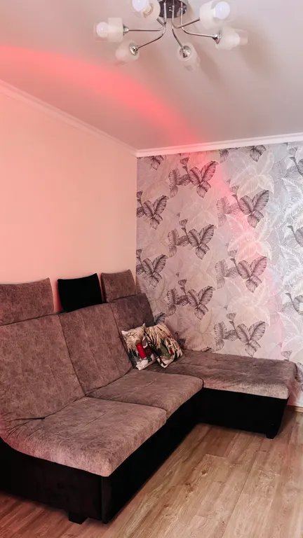 Уютная квартира для вашего отдыха