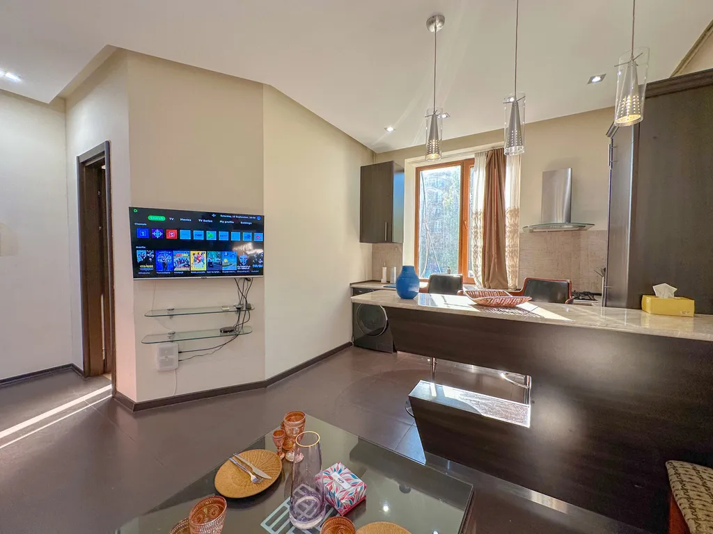 Находка на Каскаде