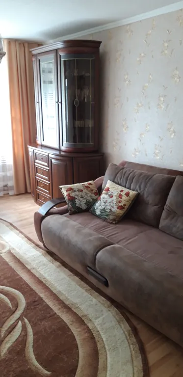 Квартира Уютная квартира в центре города — Темрюк