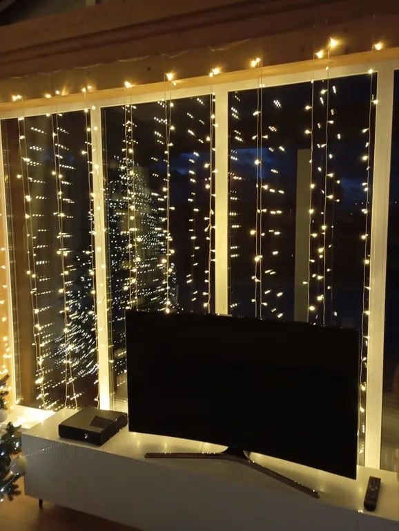 Коттедж Современный стильный дом из Бруса — Семеновское