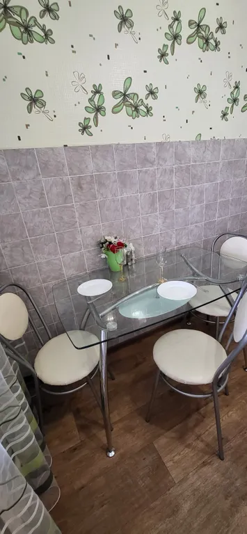 Уютная квартира рядом с гостинным двором