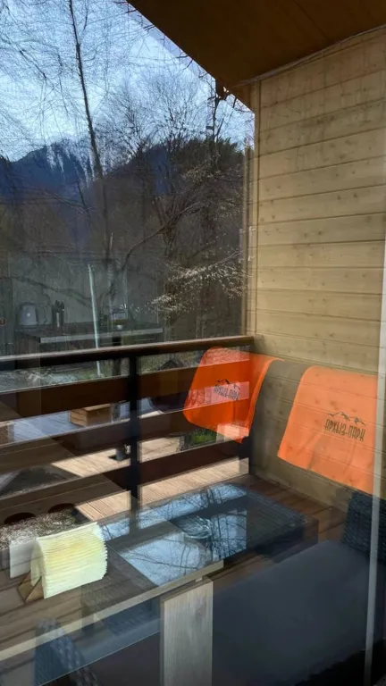 Большой дом до 6 человек