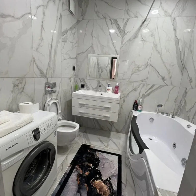 Однокомнатная квартира клaссa люкс