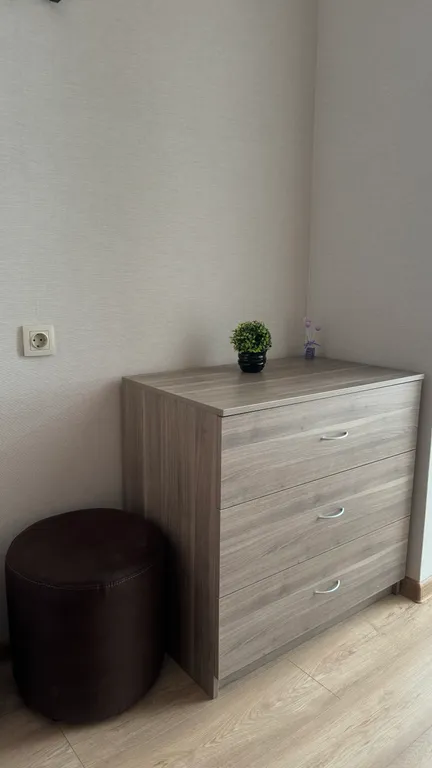 Уютная квартира-студия