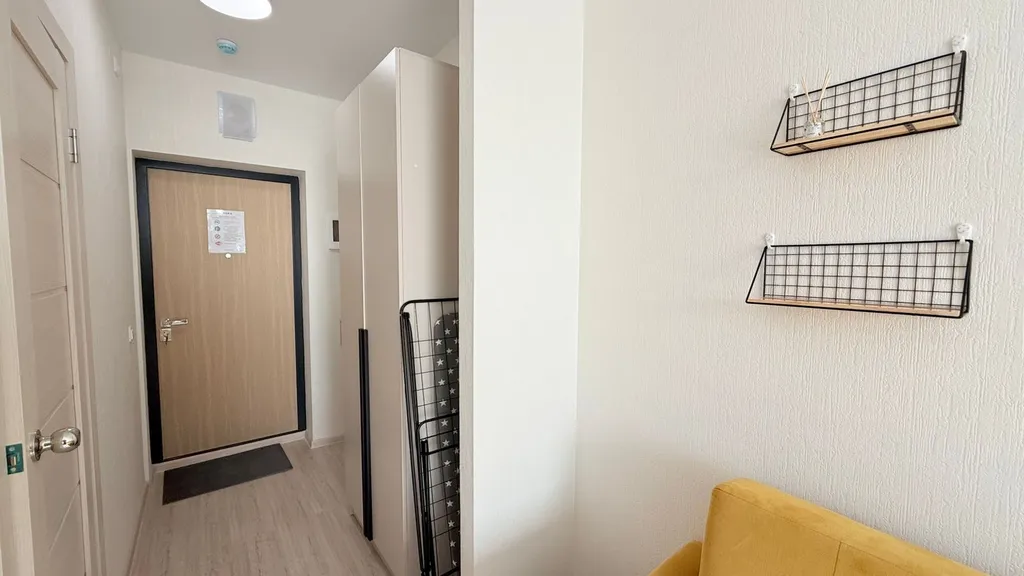 Уютная студия в центре