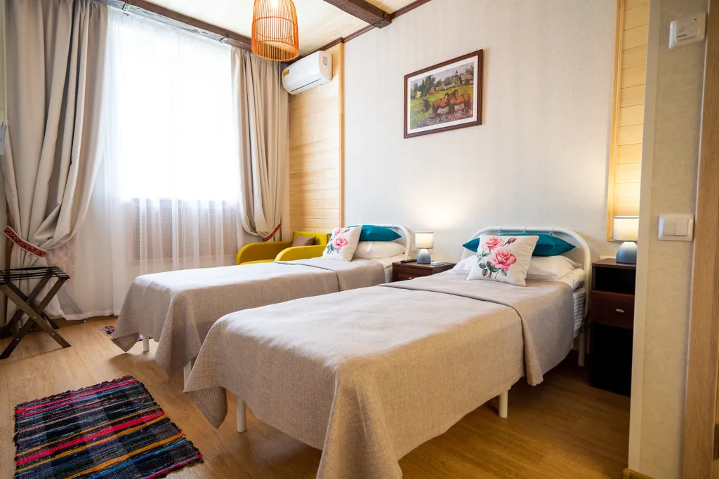 Квартира Апартамент Нарцисс, Казачий номер — аренда посуточно в Гурьевск