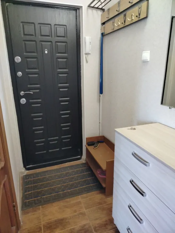 Уютная 2-комнатная квартира