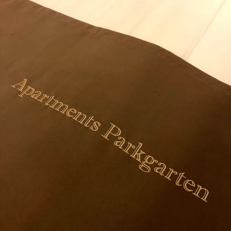 Квартира Апартаменты Parkgarten Lux — Калининград