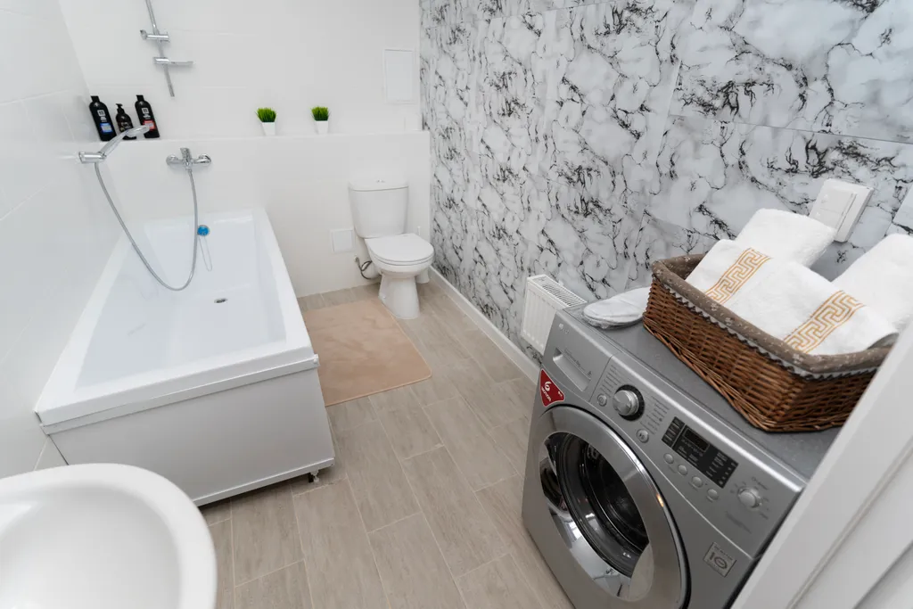 Евро 1-комнатная рядом с Олимпийской Гостиницей