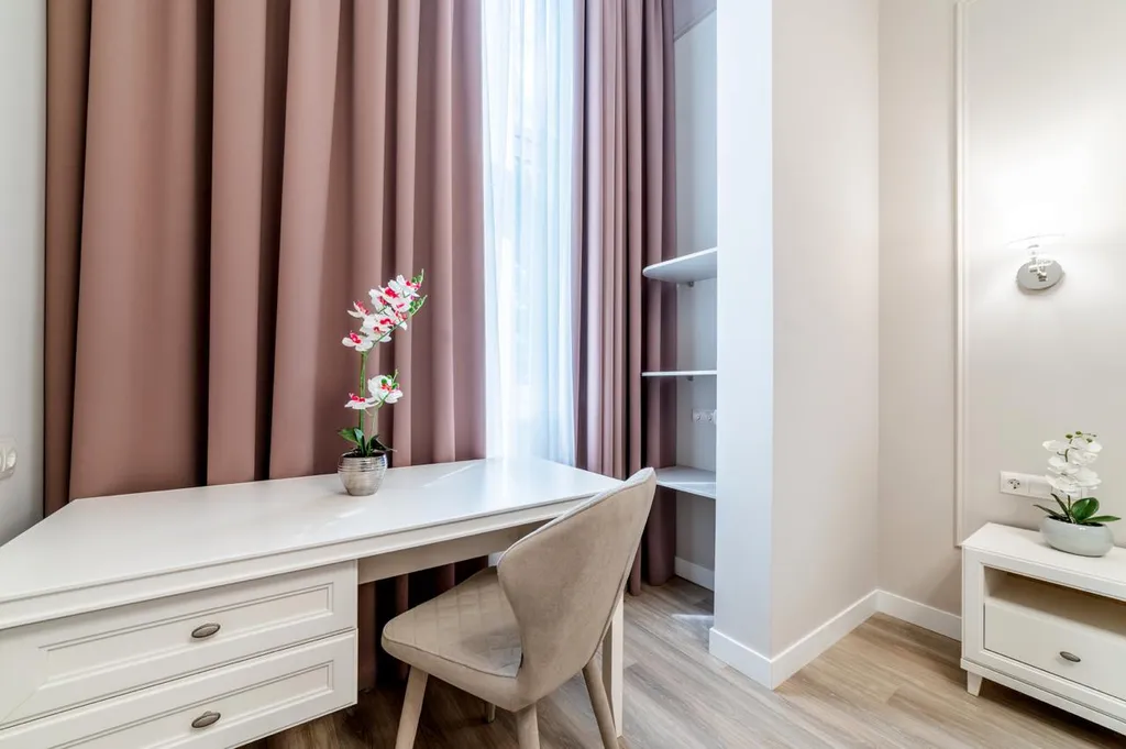 Элитная квартира