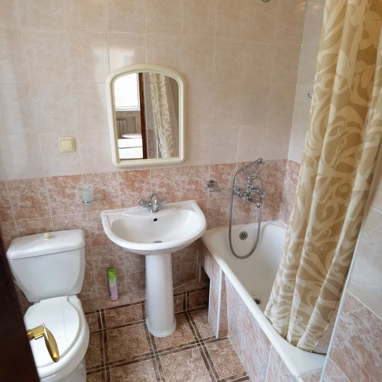 Квартира Комната — Адлер