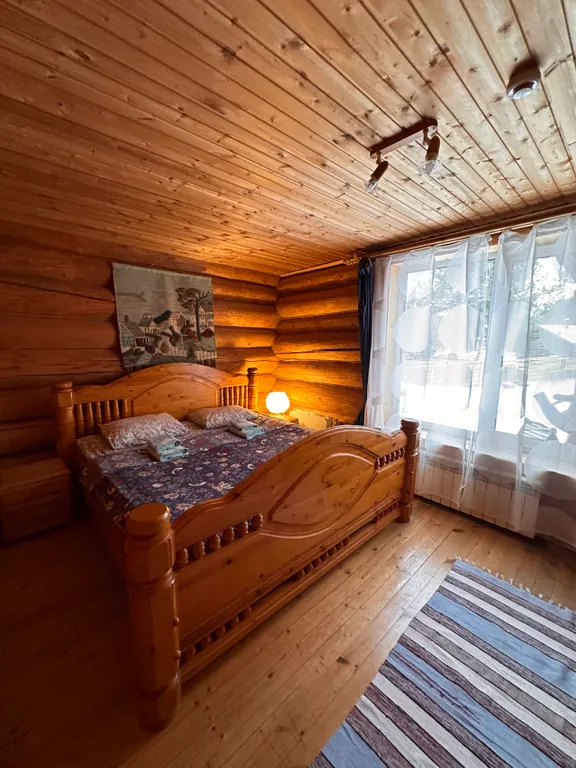 Дом Александра Абдулова с 5 спальнями