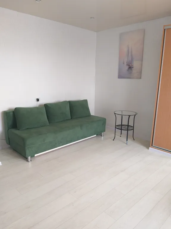 Дом 24m2 — чан, кухня, Wi-Fi