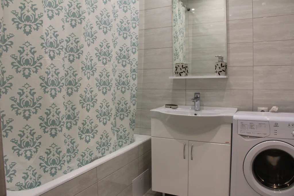 Просторная квартира в центре курортной зоны города