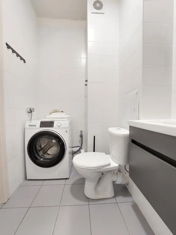 Уютная квартира в ЖК Две столицы