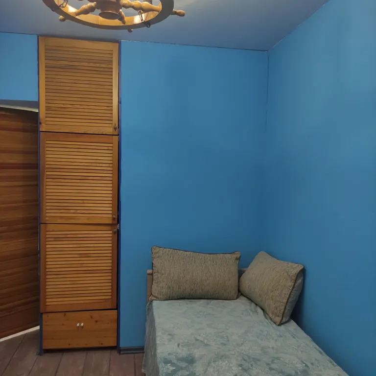 Квартира для отдыха