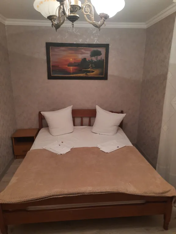 Квартира Квартира Апартамент в центре — Гагра