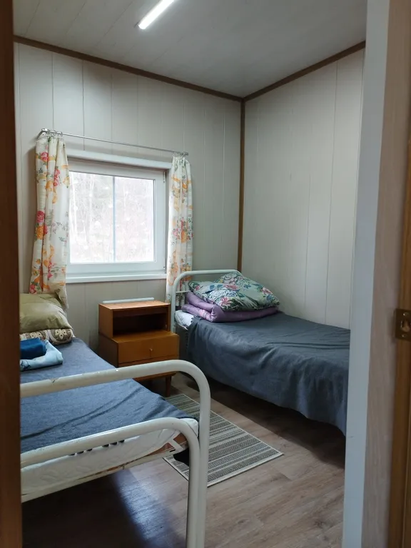 Хутор Мейери