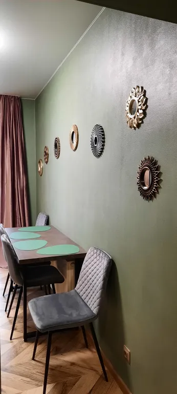 Квартира Уютный апартамент cranz — Зеленоградск