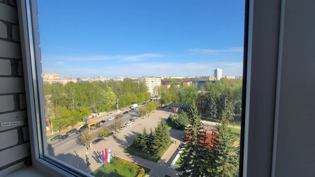 Стильная на Нормандии