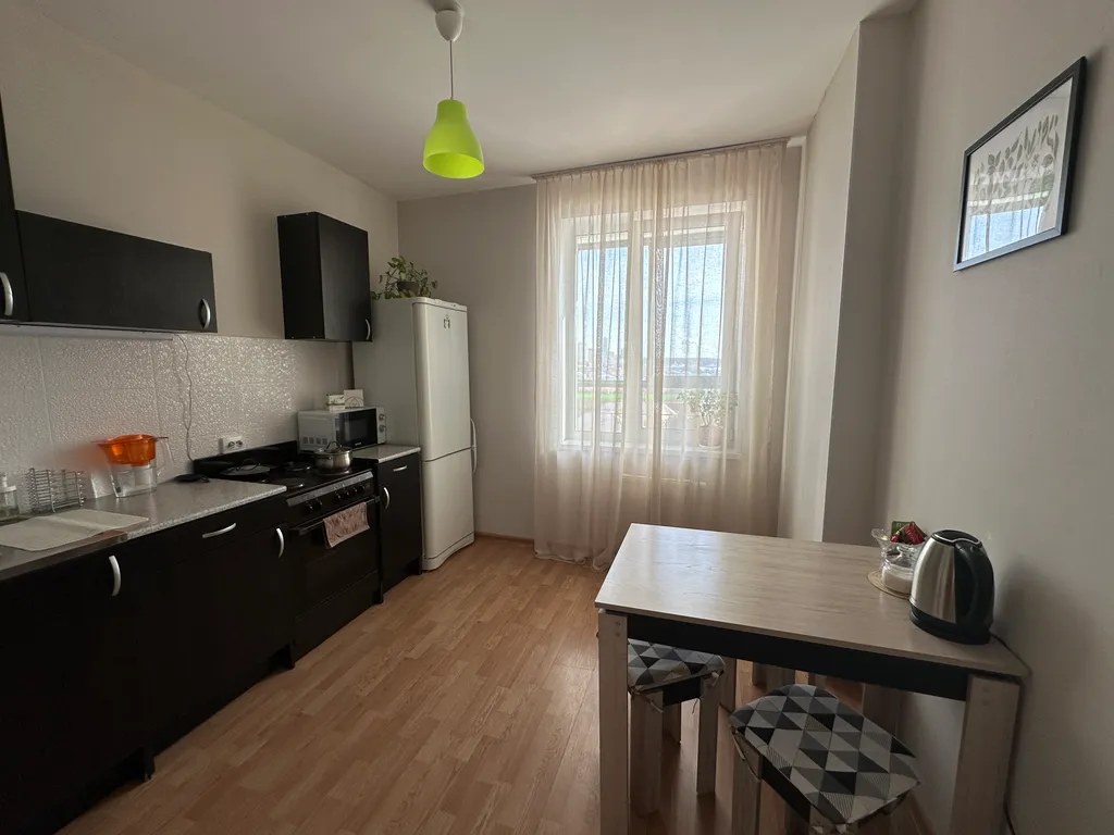 Уютная квартира в Академическом