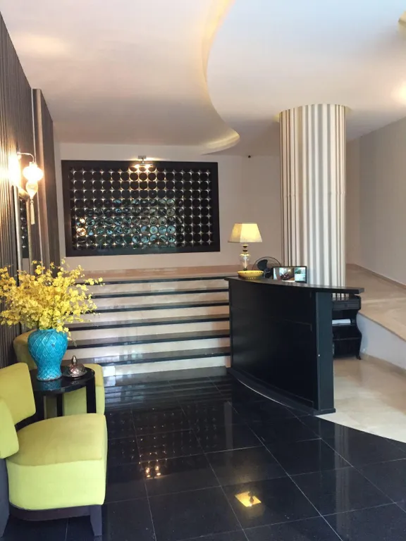 Квартира 2+1 у моря