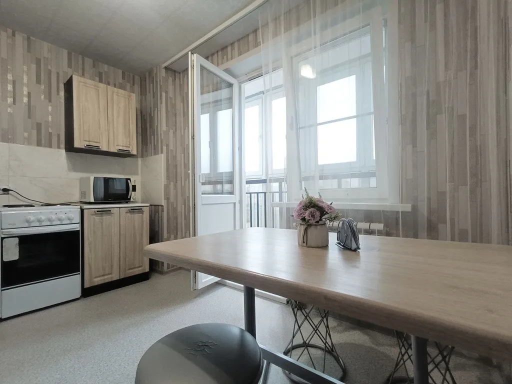 2-х комнатная квартира в тихом районе — аренда посуточно в Липецк