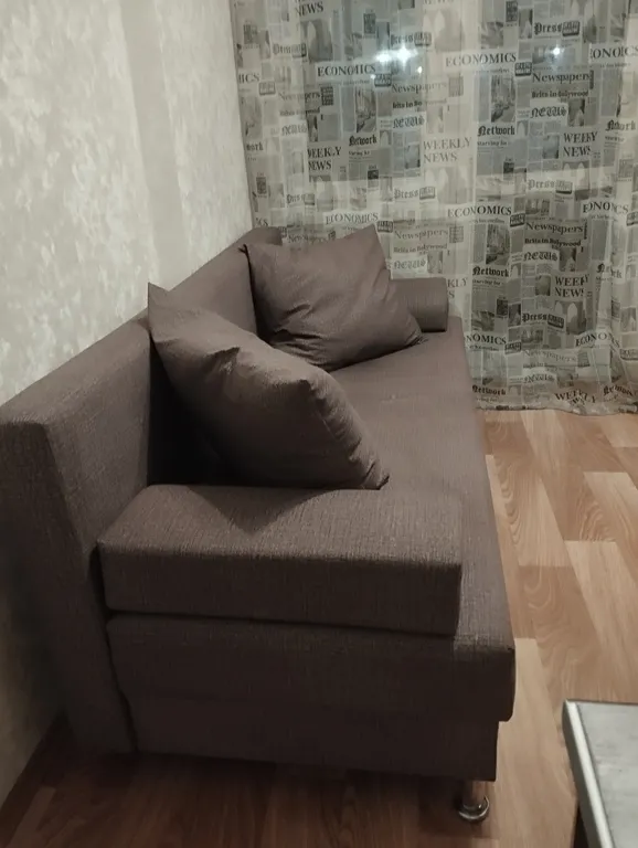 Уютная квартира в микрорайоне Европейский