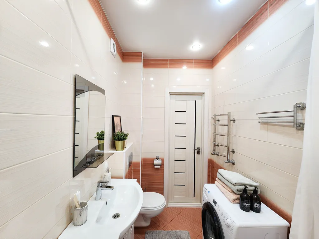 Апартаменты у Губернского