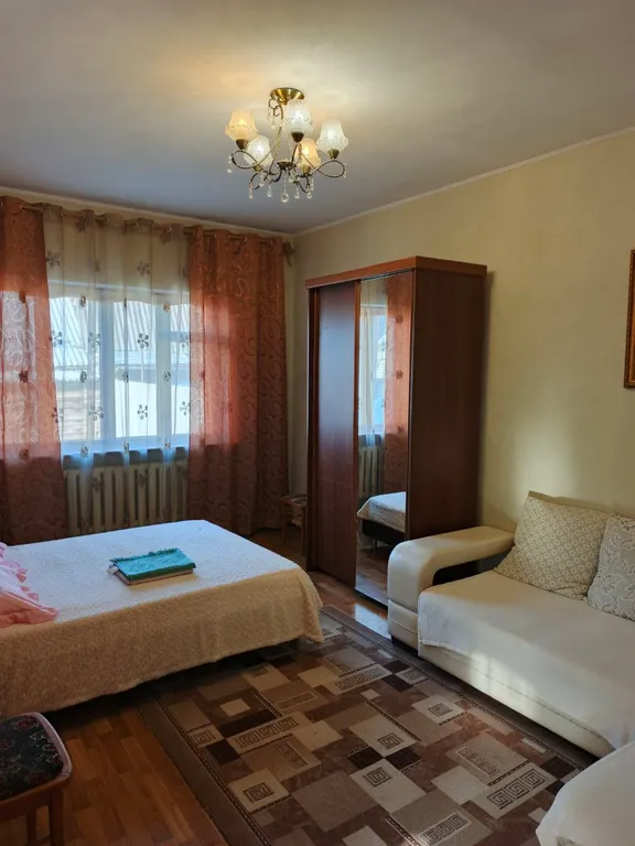 3-комнатный Дом