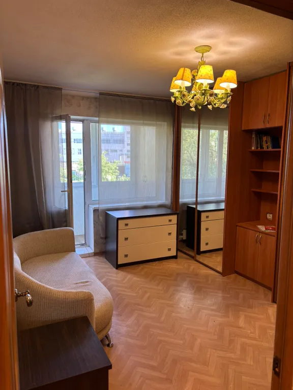 Квартира Уютная квартира — Калининград