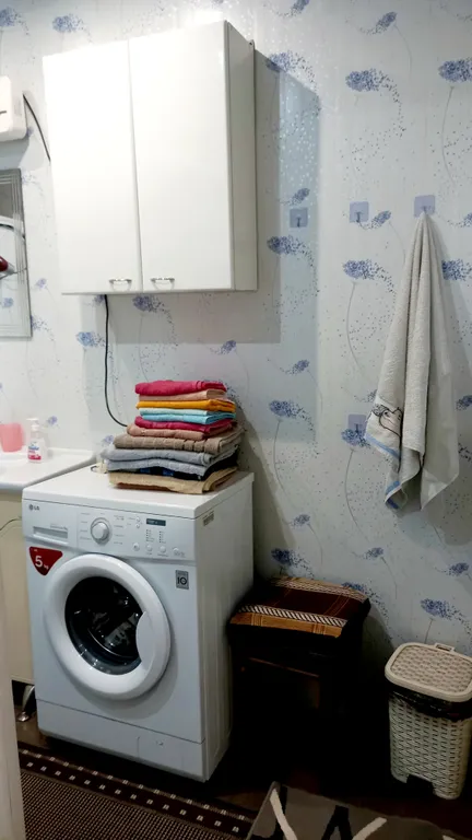 Гостевой дом у сосен.