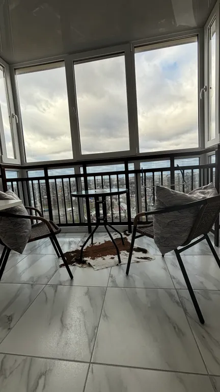 Квартира-lux в центре