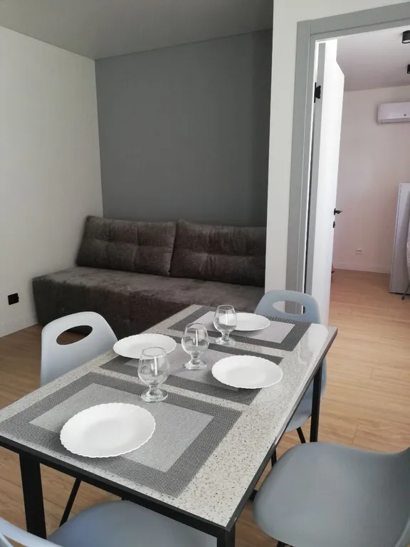 Квартира Квартира у моря с бассейном — Анапа