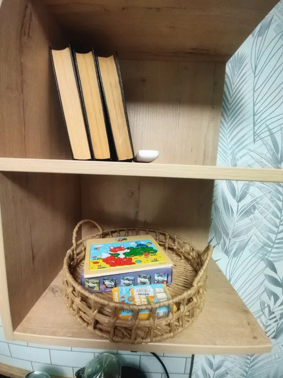 Апартаменты, в которые хочется вернуться