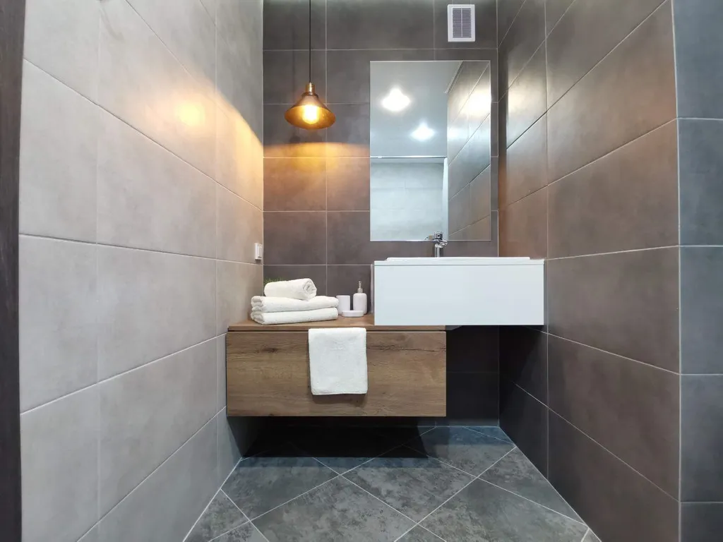 Апартаменты в центре