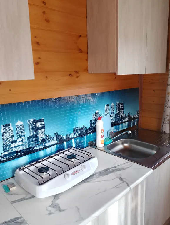 Усадьба Багульник