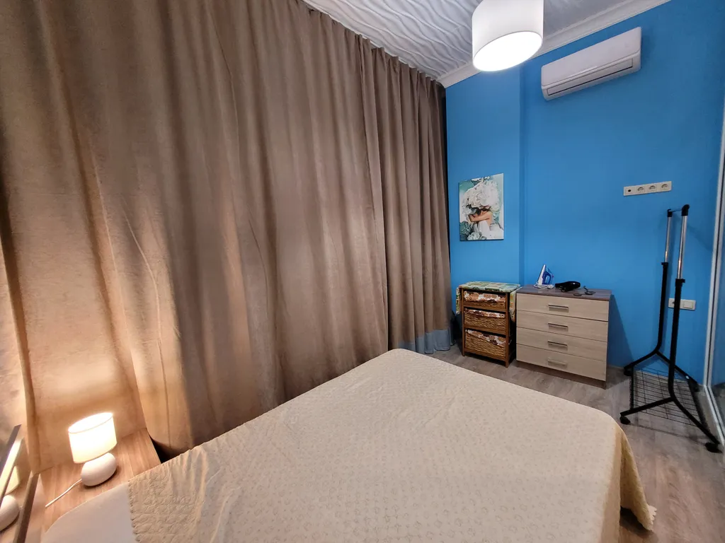 Квартира Квартира у моря — Сириус