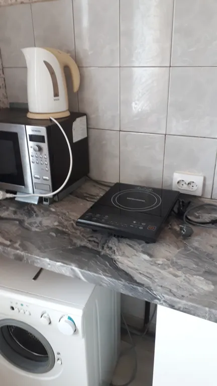 Уютная квартира на пересечении улицы Воскресенская и Новгородский проспект