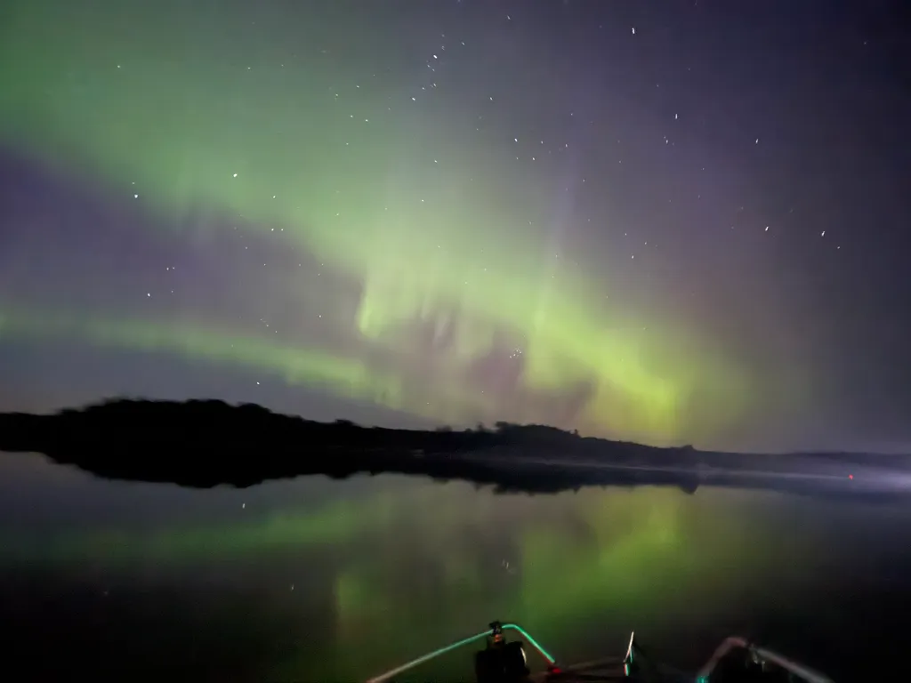 Дом в окружении заповедного леса у подножия горы Варамяки