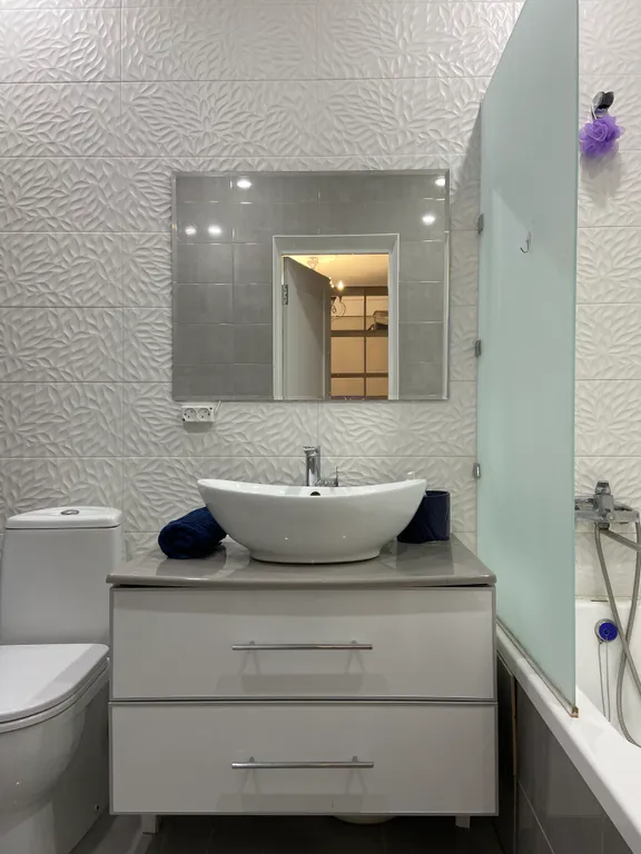 Квартира у моря